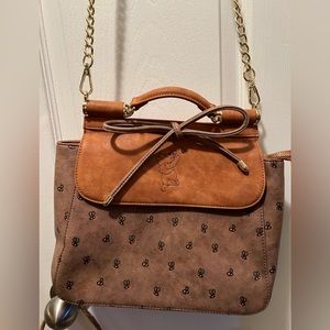 loungefly Winnie the Pooh bees bag boxlunch exclusive !!